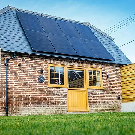 Apartamento The Stable Canterbury Exterior foto