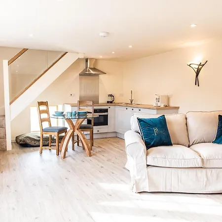 Apartamento The Stable Canterbury Exterior foto