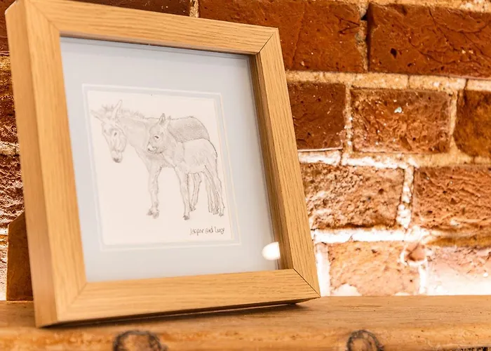 The Stable