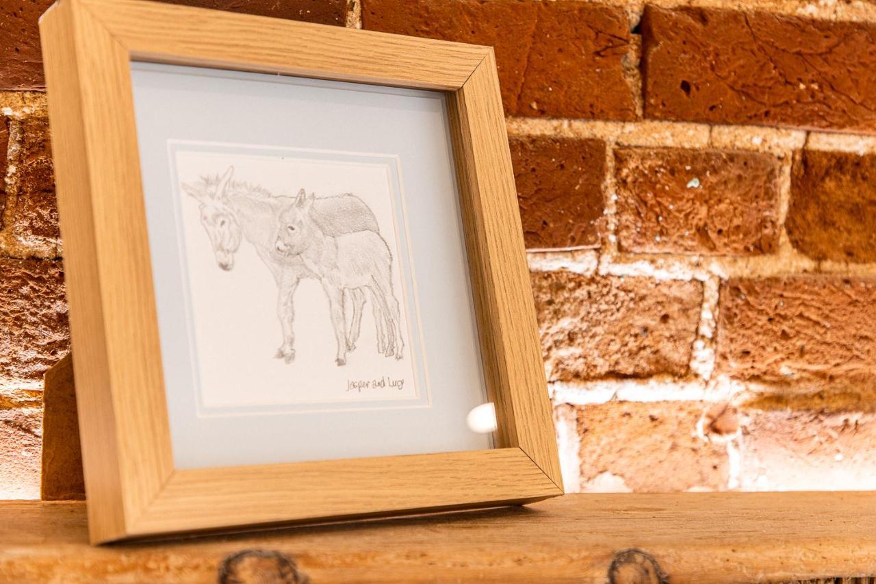 Apartment The Stable