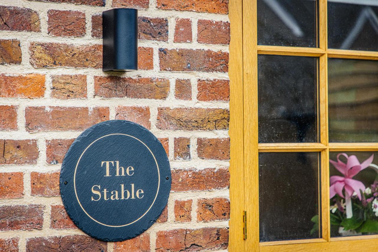 The Stable *